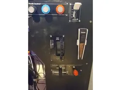 Flight Simulator Cockpit: Generic Microphone
