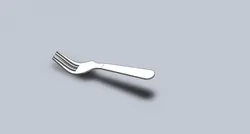 Fork
