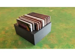 Founders of Gloomhaven Board Game Card Holder Remix
