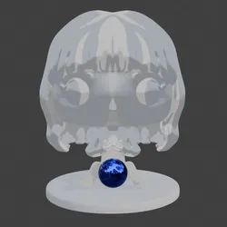 FUNKO POP Lady Gaga ARTPOP