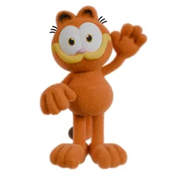 GARFIELD