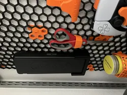 General Caliper mount for the Honeycomb Wall