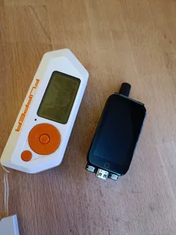 gratuită de Electronics & RC (Remote Control) STL Descărcare - Willy - NeRvIk