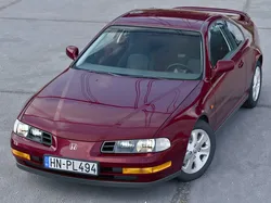 Honda Prelude 1994