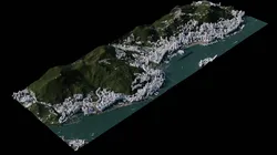 Hong Kong - China