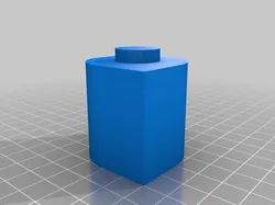 Ikea UTÅKER Stackable Bed Raiser