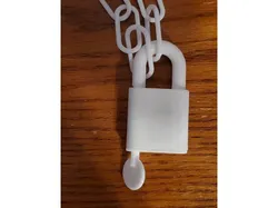 Improved key pad Lock