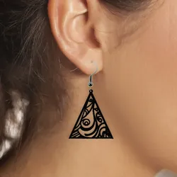Jewelry & Accessories STL تنزيل - Luxury Earrings, Pendant, Jewelry - OALPO