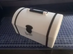 jewelry box