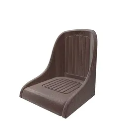 Just another bomber seat for Scale Autos and Dioramas