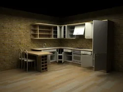 Kitchen Design