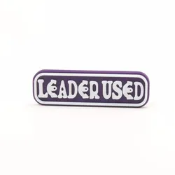 Leader Used Marker