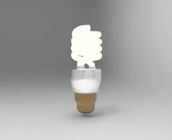 Light bulb