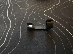 Magnetic screw holder 6mmx3mm