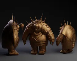 Mondoshawan : The Fifth Element.