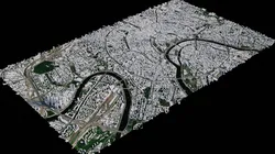 Moscow - Russia
