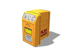 pls2 Laser Level