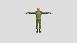 Prigozhin  Avatar