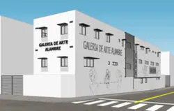 Project in SKP