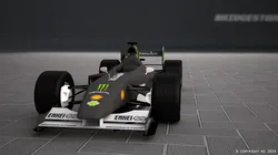 Race Car