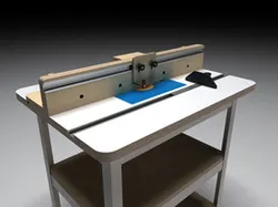 RouterTable