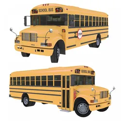 School Bus
