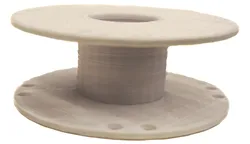 Small Cable Spool