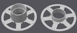 Spool FlashForge Adventurer 3 and other things