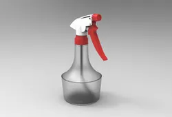 Spray Bottle