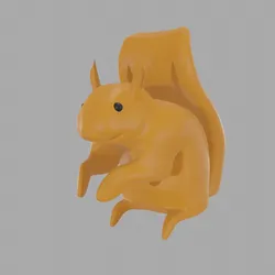 Squirrel