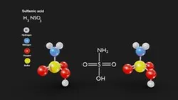 Sulfamic Acid