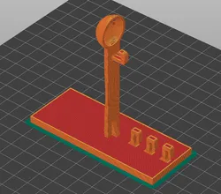 Table Catapult