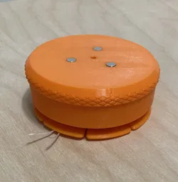 Tenkara Fly Box V3
