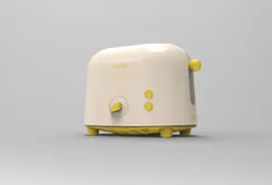 Toaster