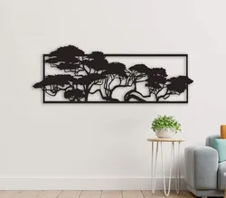 Tree Wall Art - Wall Decor
