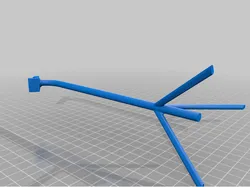 Trombone Stand