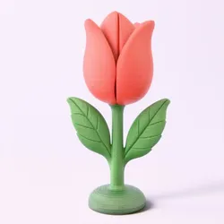 Tulip Decor