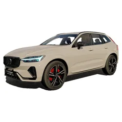 Volvo XC60 2023