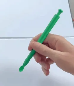 Weighing spoon / spatula