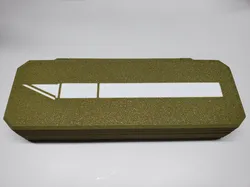 X-Acto Knife Case (Slim Version with Icon)