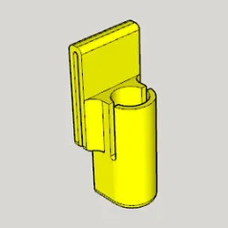 25㎜ Pepper Spray Holder