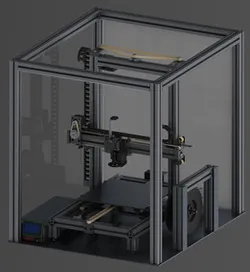 3D printer V2.1
