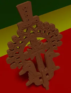 Afro Aygeba