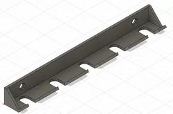 Air Tool Holder (XF-Euro)