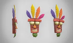 Aku Aku
