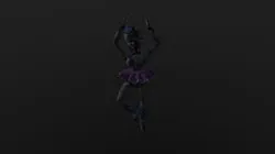 ballora performance