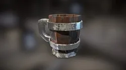 Beer Cup