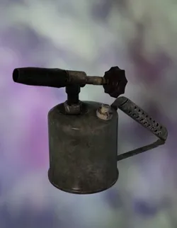 Blowtorch