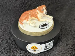 BOB dos Ovão - Modelo de impresión 3D gratuito