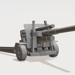 BoomBuddy Fun Cannon – Cute Cartoon Toy Launcher | Easy Kid-Friendly 3D Printable | Beginner-Friendly & PLA Optimized